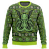 Cthulhu Ugly Christmas Sweater