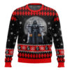 Darth Vader Ugly Sweater