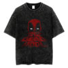 Dawn of the Deadpool Deadpool T-shirt