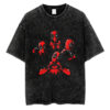 Dead Rhapsody Deadpool T-shirt