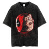 Dead Wilson Deadpool T-shirt