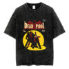 Deadpool n2 Deadpool T-shirt