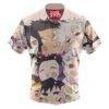 Demon Slayer Hawaiian Shirt