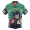 Demon Slayer Hawaiian Shirt