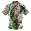 Demon Slayer Hawaiian Shirt