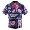 Demon Slayer Hawaiian Shirt