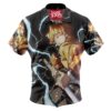 Demon Slayer Hawaiian Shirt