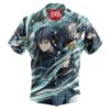 Demon Slayer Hawaiian Shirt