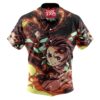 Demon Slayer Hawaiian Shirt