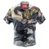 Demon Slayer Hawaiian Shirt