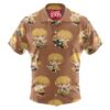 Demon Slayer Hawaiian Shirt