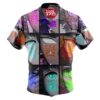 Demon Slayer Hawaiian Shirt