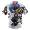 Demon Slayer Hawaiian Shirt