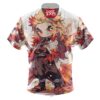 Demon Slayer Hawaiian Shirt