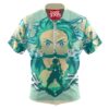 Demon Slayer Hawaiian Shirt