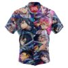 Demon Slayer Hawaiian Shirt