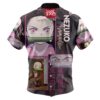 Demon Slayer Hawaiian Shirt