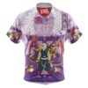 Demon Slayer Hawaiian Shirt