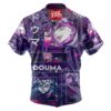 Demon Slayer Hawaiian Shirt