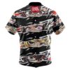 Demon Slayer Hawaiian Shirt