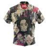 Demon Slayer Hawaiian Shirt