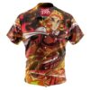 Demon Slayer Hawaiian Shirt