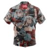 Demon Slayer Hawaiian Shirt