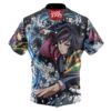 Demon Slayer Hawaiian Shirt