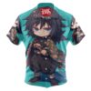 Demon Slayer Hawaiian Shirt