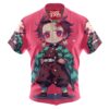 Demon Slayer Hawaiian Shirt