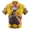 Demon Slayer Hawaiian Shirt