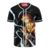 Demon Slayer Baseball Jersey