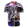 Demon Slayer Baseball Jersey