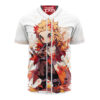 Demon Slayer Baseball Jersey