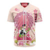 Demon Slayer Baseball Jersey