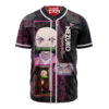 Demon Slayer Baseball Jersey