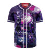 Demon Slayer Baseball Jersey