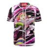 Demon Slayer Baseball Jersey