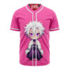 Demon Slayer Baseball Jersey