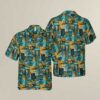 Devon McGee 15 Hawaiian Shirt