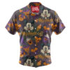 Mickey Halloween Hawaiian Shirt, Disney Halloween Hawaiian Shirt, Halloween Hawaiian Shirt