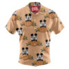 Mickey Mouse Halloween Hawaiian Shirt, Disney Halloween Hawaiian Shirt, Halloween Hawaiian Shirt