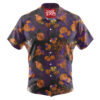 Mickey Mouse Halloween Hawaiian Shirt, Disney Halloween Hawaiian Shirt, Halloween Hawaiian Shirt