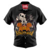 Mickey Mouse Halloween Hawaiian Shirt, Disney Halloween Hawaiian Shirt, Halloween Hawaiian Shirt