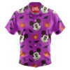 Mickey Mouse Halloween Hawaiian Shirt, Disney Halloween Hawaiian Shirt, Halloween Hawaiian Shirt