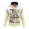 Mickey Mouse with Disney Land Halloween Hoodie, Disney Halloween Hoodie, Halloween Hoodie