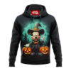 Mickey Halloween Hoodie, Disney Halloween Hoodie, Halloween Hoodie