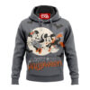 Mickey and Minnie Happy Halloween Hoodie, Disney Halloween Hoodie, Halloween Hoodie