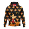 Mickey Halloween Hoodie, Disney Halloween Hoodie, Halloween Hoodie