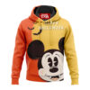 Mickey Mouse Happy Halloween Hoodie, Disney Halloween Hoodie, Halloween Hoodie